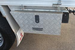 2014 Mitsubishi
Triton GL