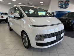 2026 Hyundai STARIA