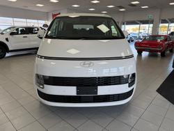 2026 Hyundai STARIA