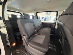2026 Hyundai STARIA