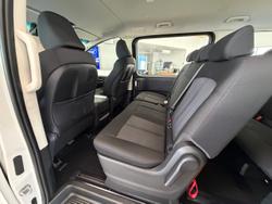 2026 Hyundai STARIA
