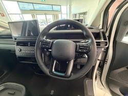 2026 Hyundai STARIA