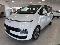 2026 Hyundai STARIA