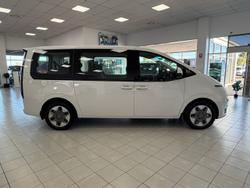 2026 Hyundai STARIA
