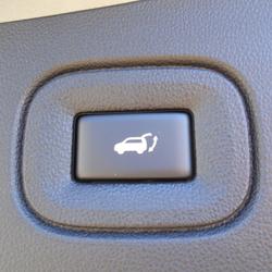 2025 Renault Koleos Evolution