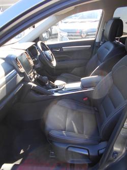 2025 Renault Koleos Evolution