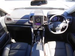 2025 Renault Koleos Evolution