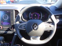 2025 Renault Koleos Evolution