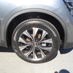 2025 Renault Koleos Evolution