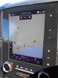 2025 Renault Koleos Evolution