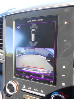 2025 Renault Koleos Evolution