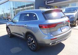 2025 Renault Koleos Evolution