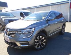 2025 Renault Koleos Evolution