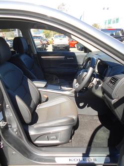 2025 Renault Koleos Evolution