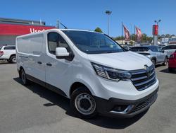 2024 Renault Trafic Premium