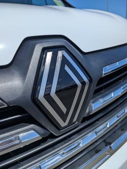 2024 Renault Trafic Premium