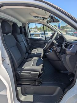 2024 Renault Trafic Premium