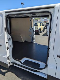 2024 Renault Trafic Premium