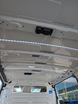 2024 Renault Trafic Premium