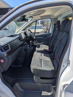 2024 Renault Trafic Premium