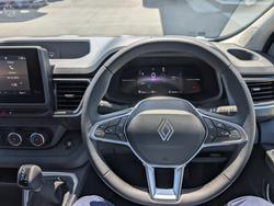 2024 Renault Trafic Premium