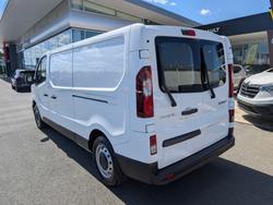 2024 Renault Trafic Premium