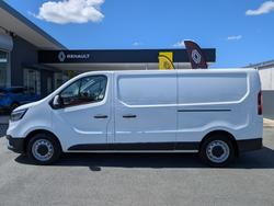 2024 Renault Trafic Premium