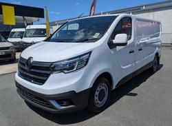 2024 Renault Trafic Premium