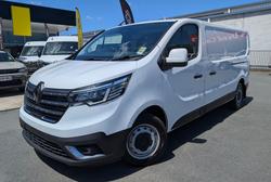 2024 Renault Trafic Premium