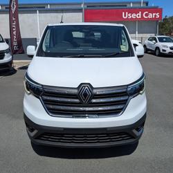 2024 Renault Trafic Premium