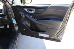 2020 Subaru Forester 2.5i-S