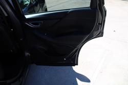 2020 Subaru Forester 2.5i-S