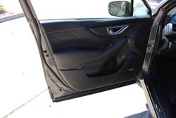 2020 Subaru Forester 2.5i-S