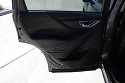 2020 Subaru Forester 2.5i-S