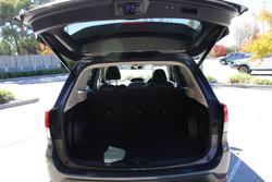 2020 Subaru Forester 2.5i-S