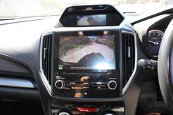 2020 Subaru Forester 2.5i-S