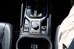 2020 Subaru Forester 2.5i-S