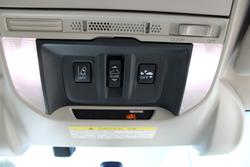 2020 Subaru Forester 2.5i-S