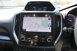 2020 Subaru Forester 2.5i-S