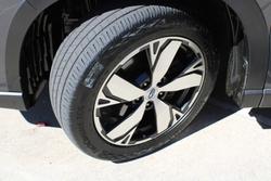 2020 Subaru Forester 2.5i-S