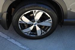 2020 Subaru Forester 2.5i-S