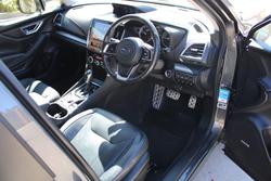 2020 Subaru Forester 2.5i-S