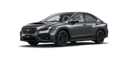 Subaru WRX