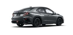 2026 Subaru WRX RS VB MY26 GREY