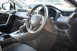 2024 Toyota RAV 4 Hybrid GX AWD