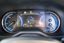 2024 Toyota RAV 4 Hybrid GX AWD