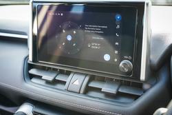 2024 Toyota RAV 4 Hybrid GX AWD