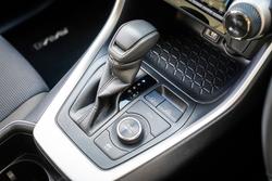 2024 Toyota RAV 4 Hybrid GX AWD