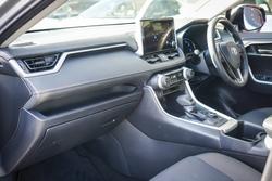 2024 Toyota RAV 4 Hybrid GX AWD