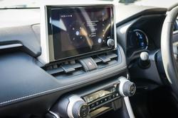 2024 Toyota RAV 4 Hybrid GX AWD